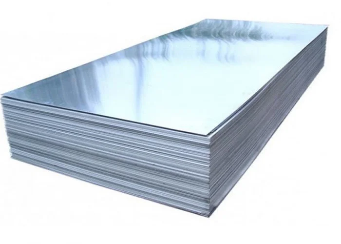 Икона раздела Պողպատյա թիթեղ