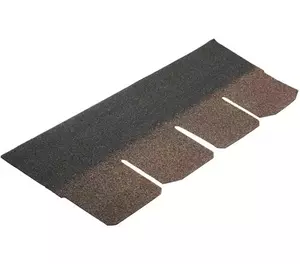 Икона раздела Փափուկ տանիք