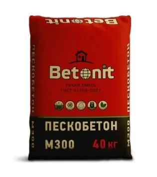 Икона раздела Ավազաբետոն, խիճ, ավազ