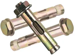 Икона раздела Անկերային ամրակներ