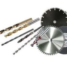 Икона раздела Գործիքների սպառվող նյութեր